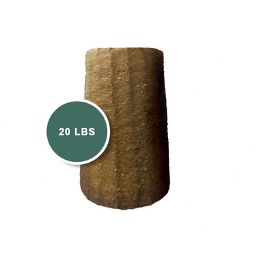 Traditional Pork Cone