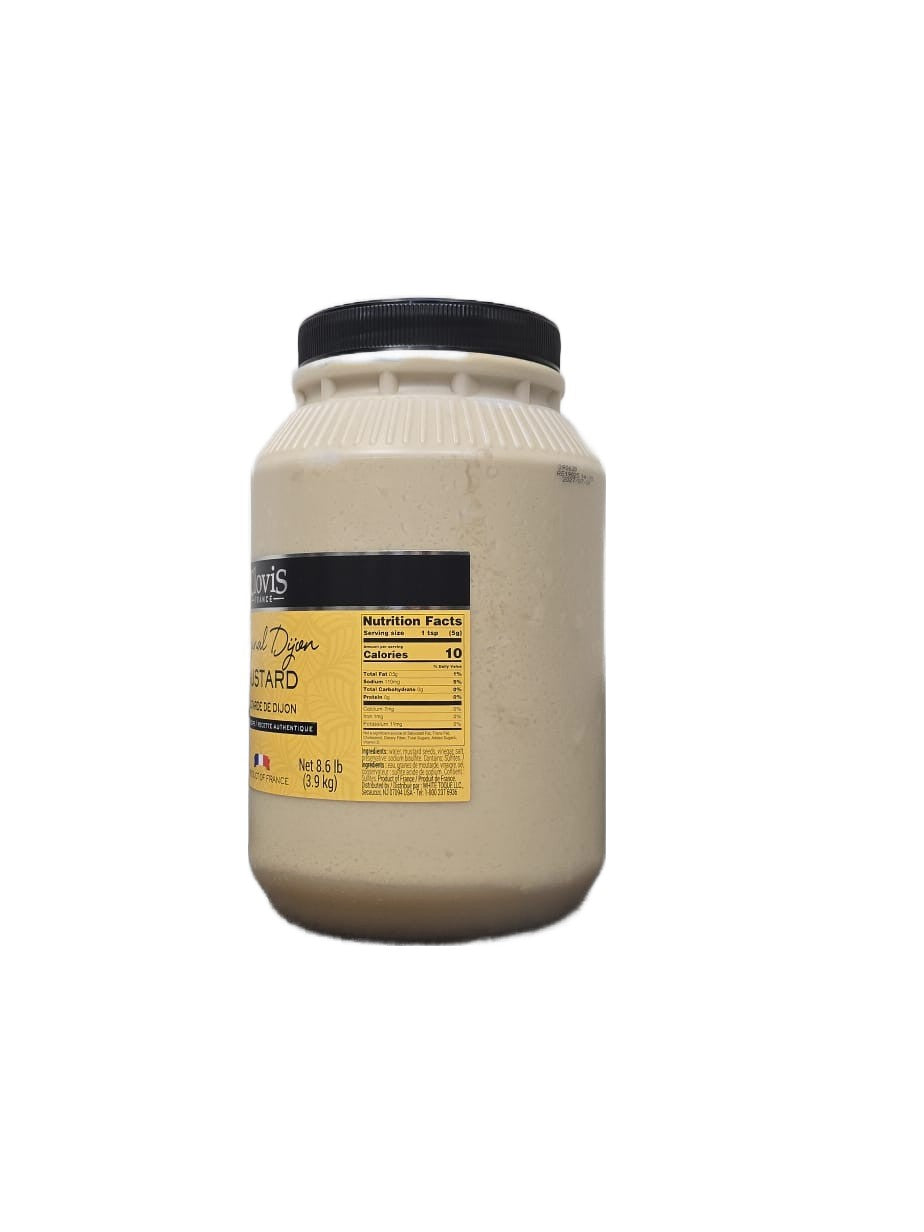 Dijon Mustard