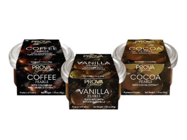 Prova Gourmet Flavored Pearls