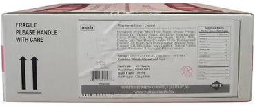 Moda Mini Sweet Cone (63 Pieces)