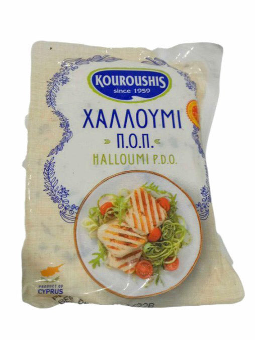 Kouroushis Halloumi Cheese