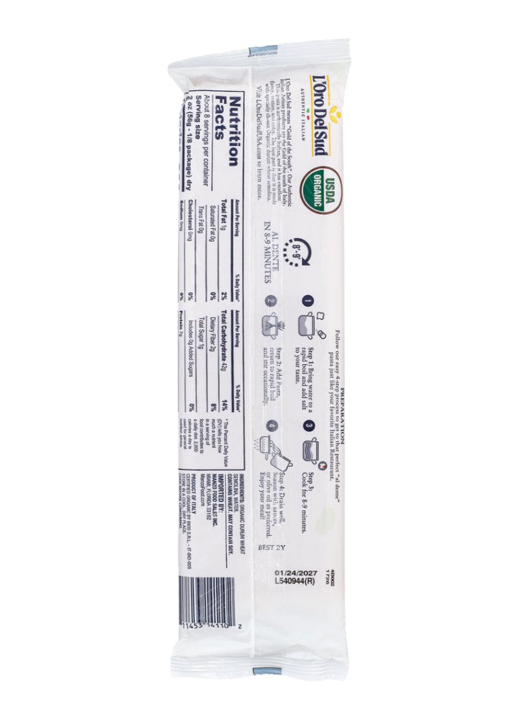 Spaghetti Pasta (Case)