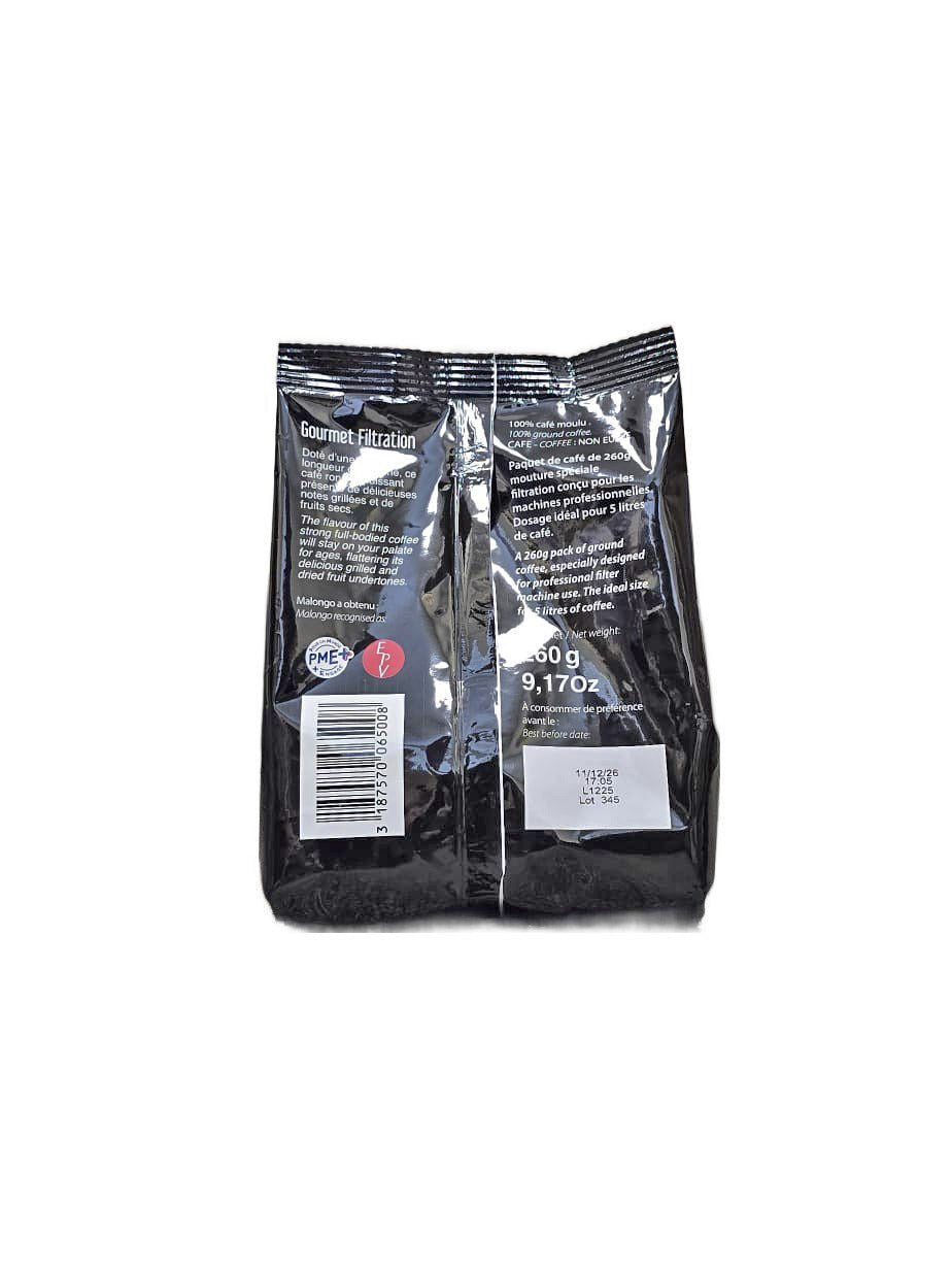 Malongo - Drip Coffee