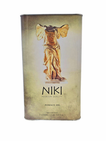 Niki Pomace Oil 3L