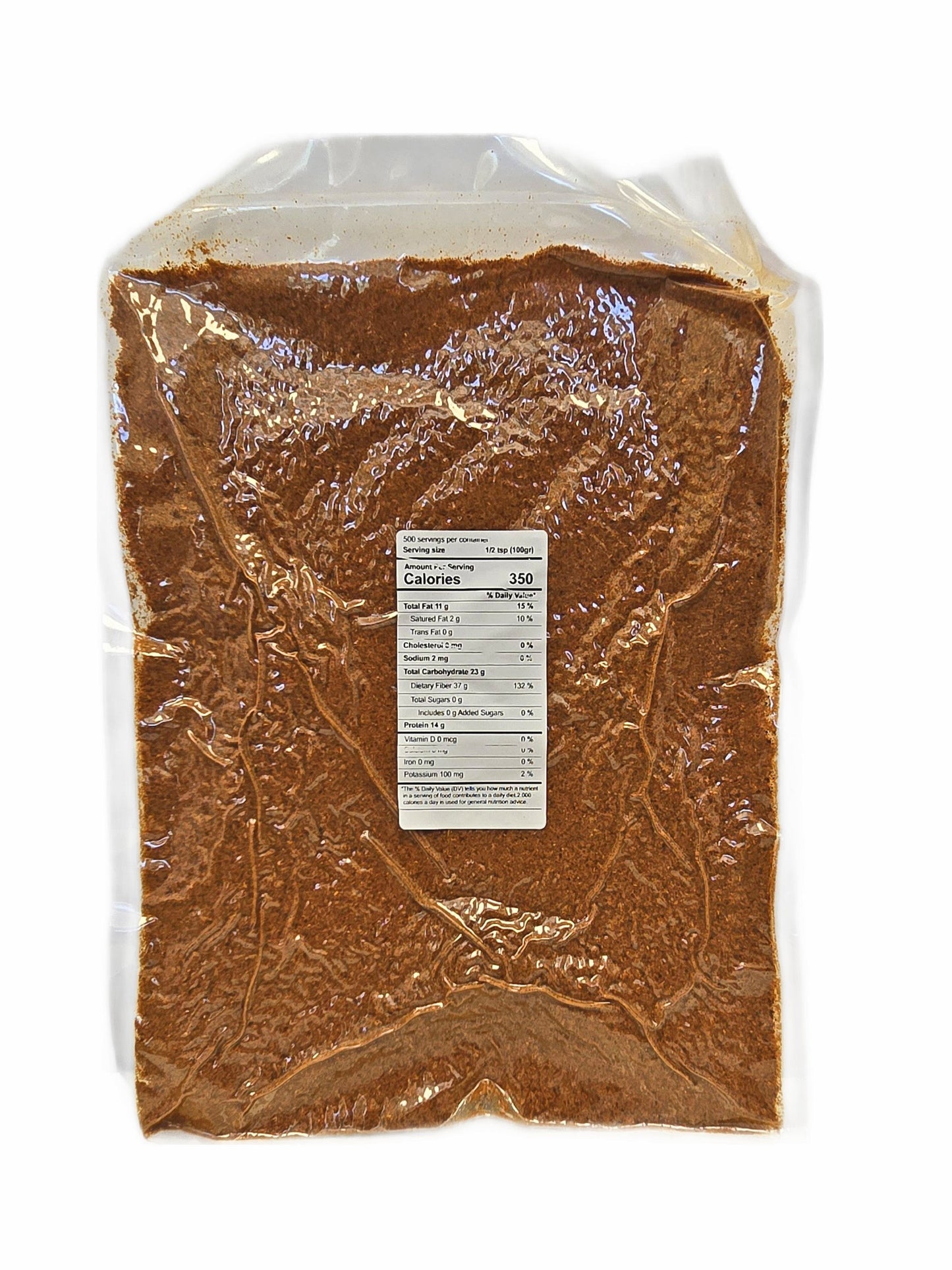 Espelette Pepper Powder