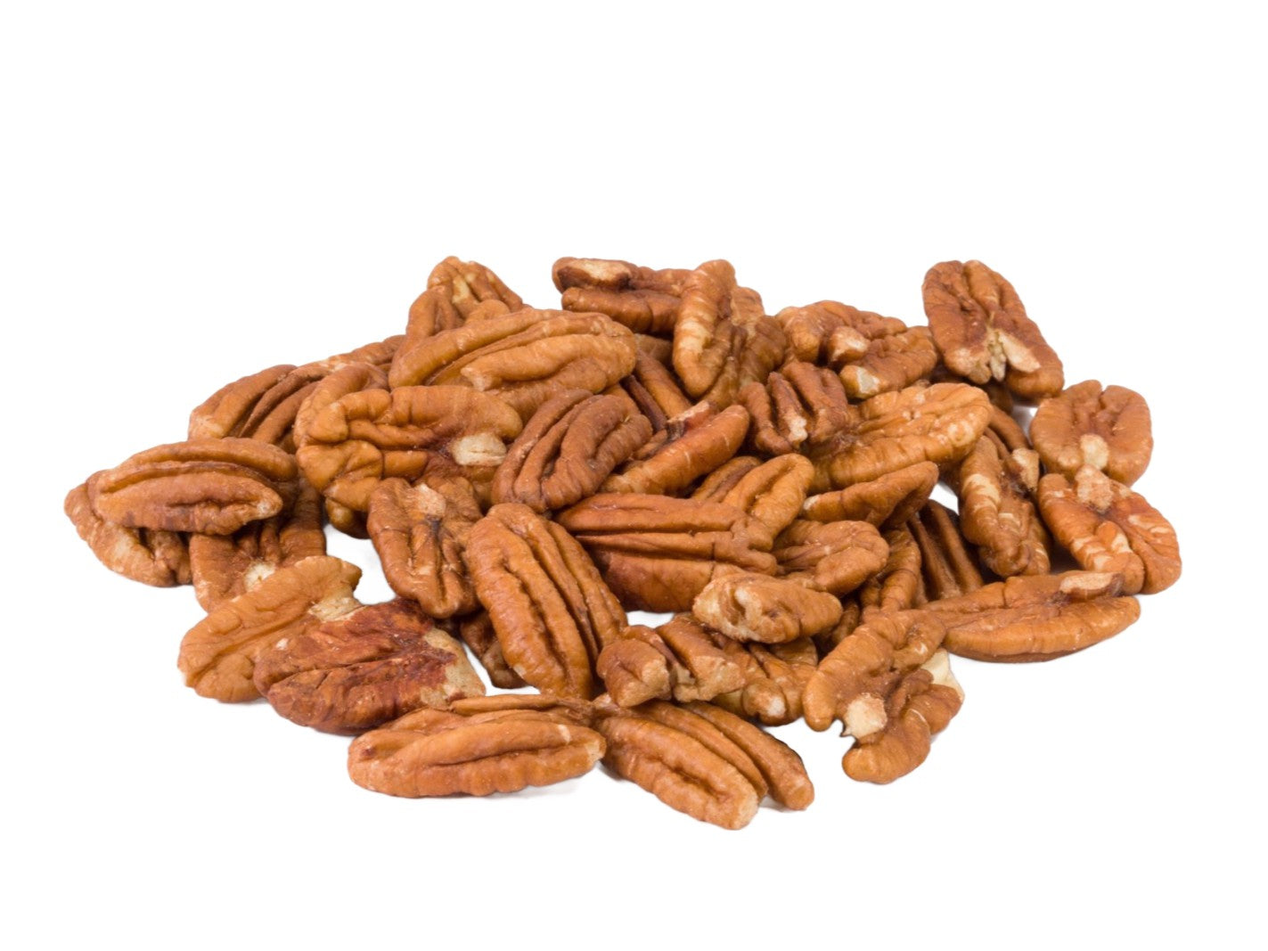 Pecan Halves