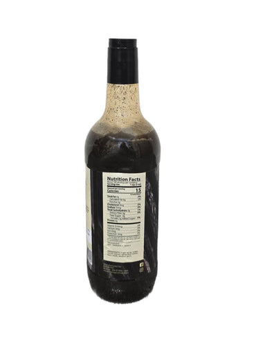 Prova Gourmet Vanilla Bean Paste Madagascar Bourbon