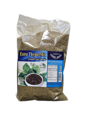 Za'atar