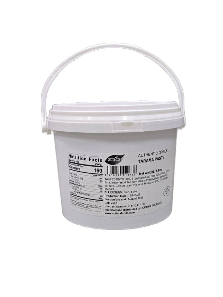 Attica Tarama Paste
