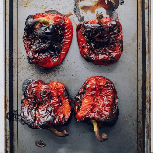 Savory Canned & Jarred Foods