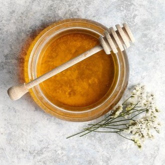 Honey, Sugar & Vanilla