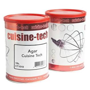 Cuisine-Tech Agar