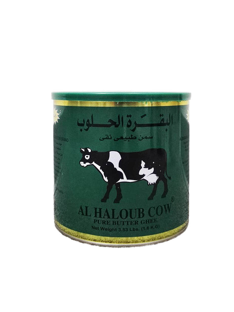 Al Haloub Cow Pure Butter Ghee