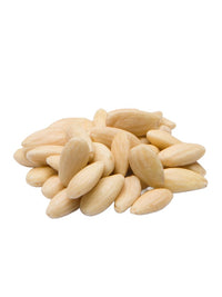 Blanched Whole Almonds
