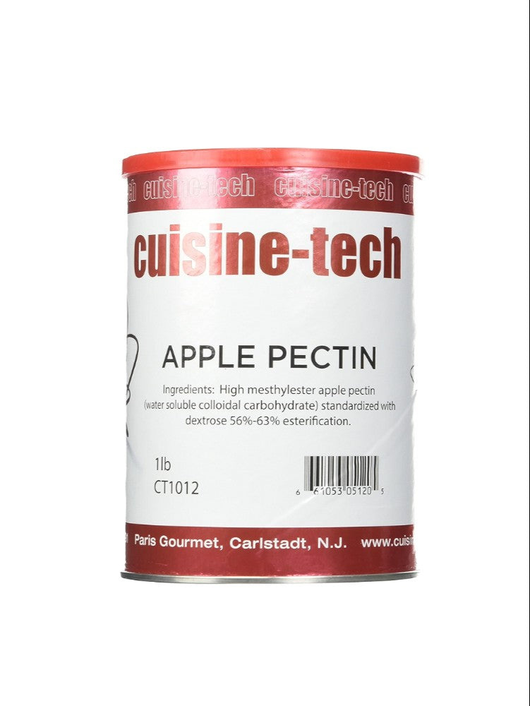 Cuisine Tech Apple Pectin