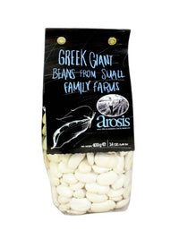 Arosis Dry Greek Giant Beans