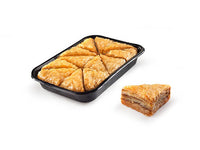 Baklava with Walnuts