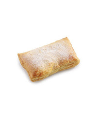 Greek Custard Pie (Bougatsa with Cream)