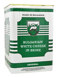 Bulgarian Feta Cheese