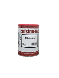Cuisine Tech Citric Acid