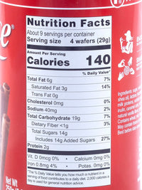 Papadopoulos Caprice Wafers
