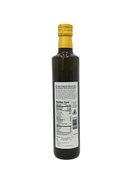 Casina Rossa Extra Virgin Olive Oil (Lemon infused)