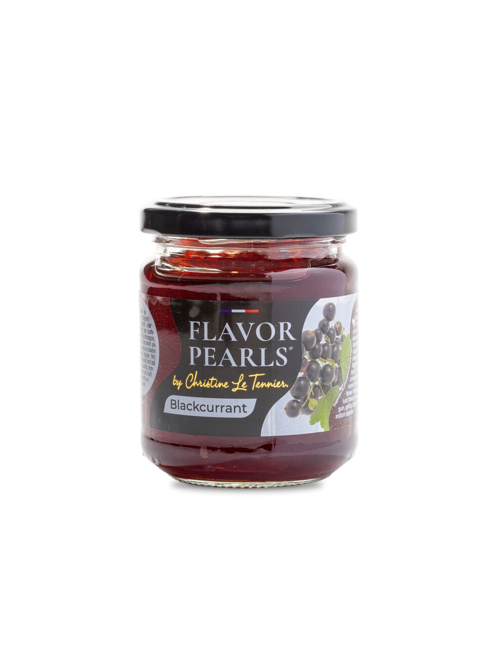 Christine le Tennier Flavored Pearls