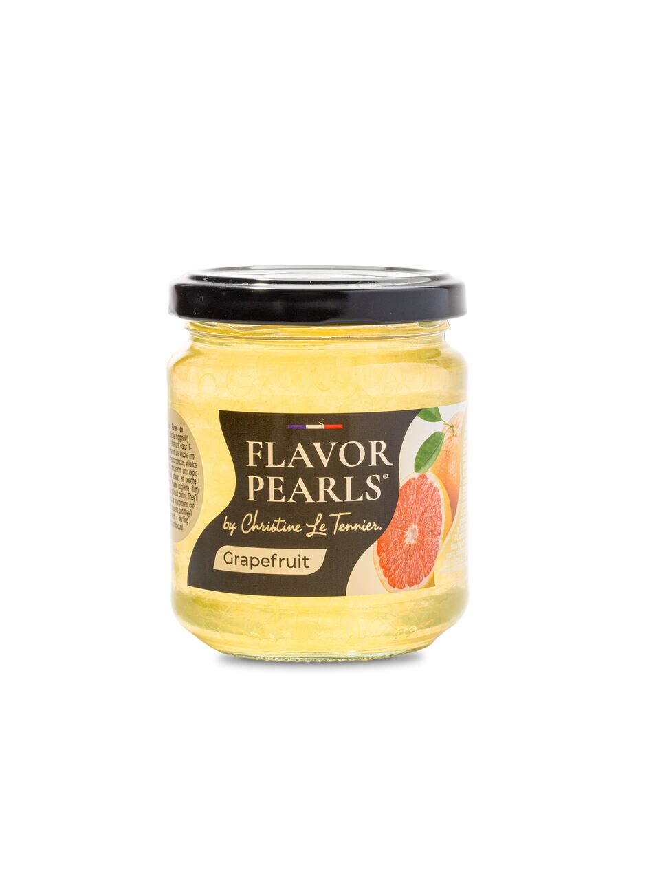 Christine le Tennier Flavored Pearls