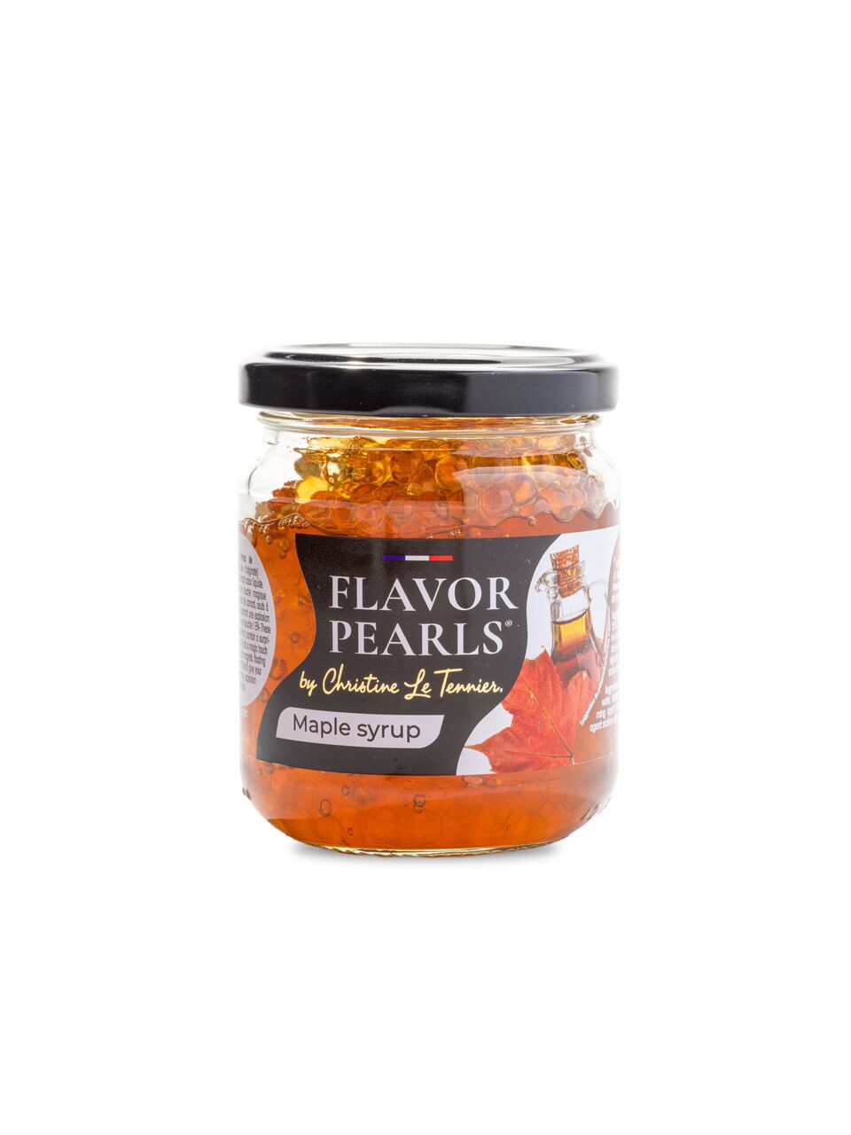 Christine le Tennier Flavored Pearls