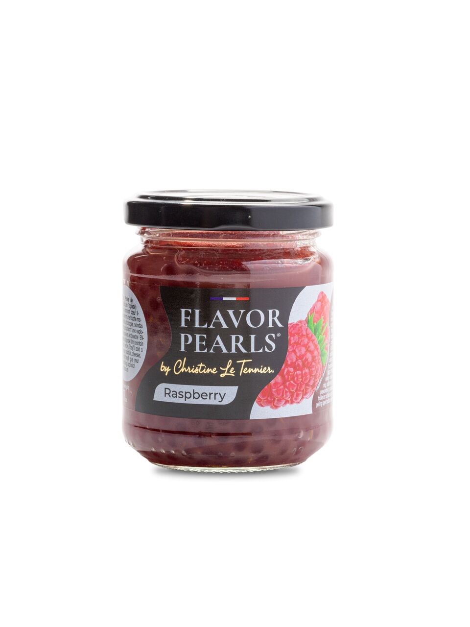 Christine le Tennier Flavored Pearls