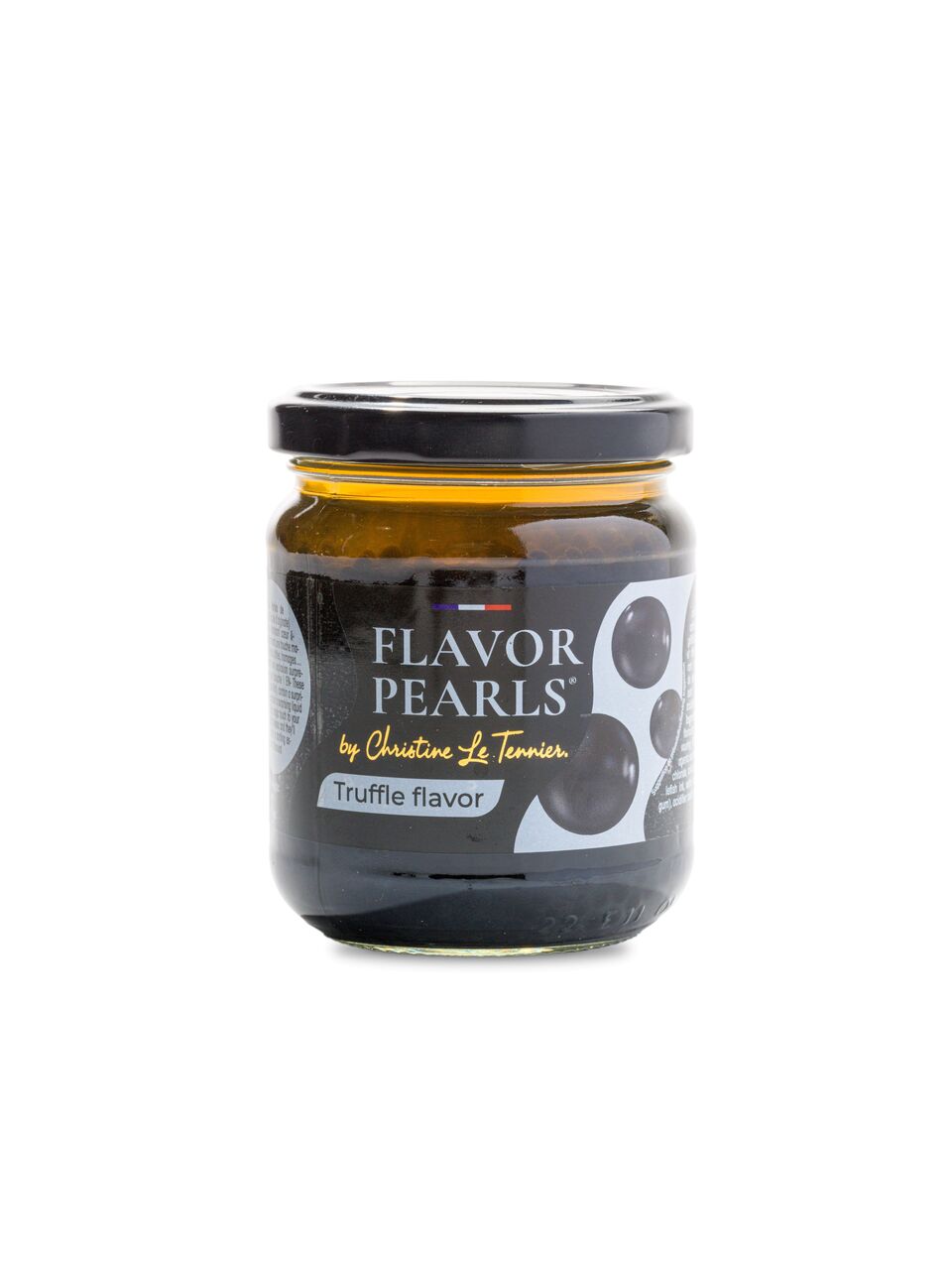 Christine le Tennier Flavored Pearls