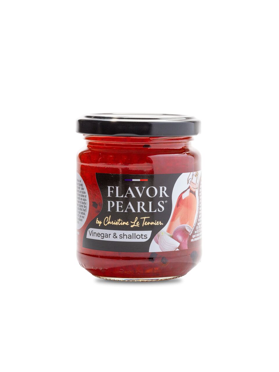 Christine le Tennier Flavored Pearls