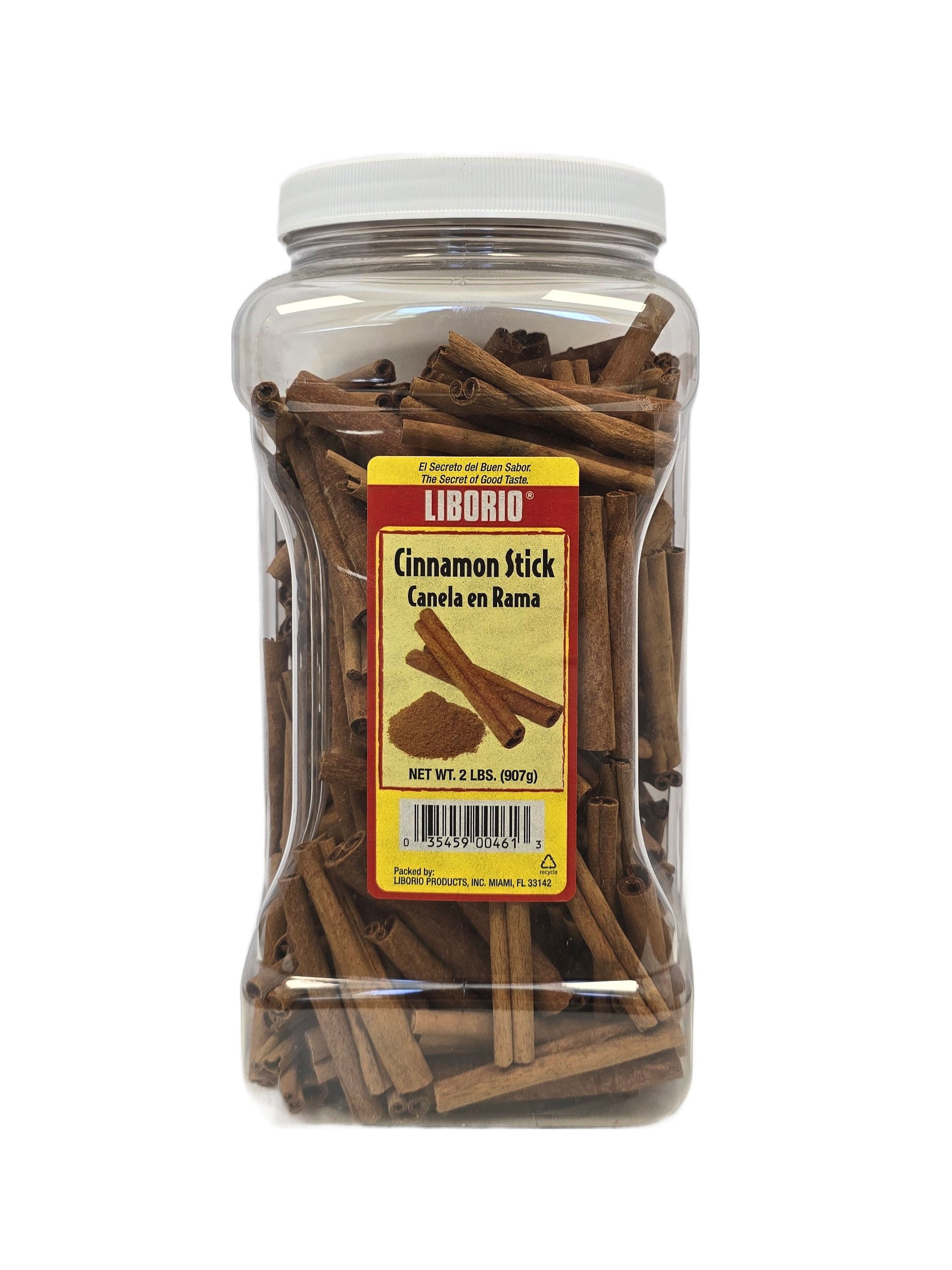 Whole Cinnamon Sticks