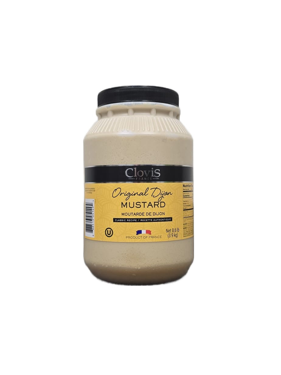 Dijon Mustard