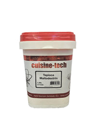 Cuisine Tech Tapioca Maltodextrin