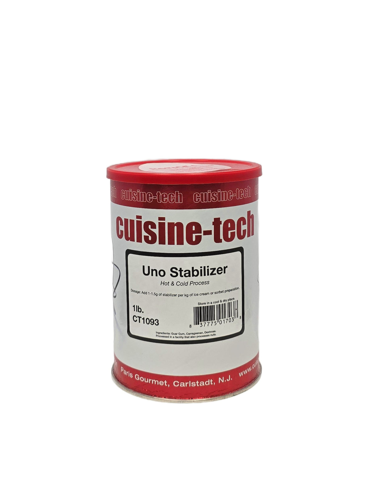 Cuisine Tech Uno Stabilizer – Cedar Foods