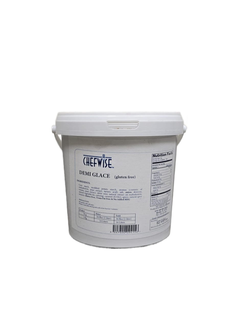 Demi Glace