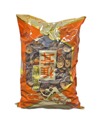 Dried Mushrooms