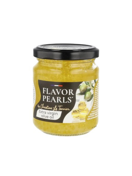 Christine le Tennier Flavored Pearls