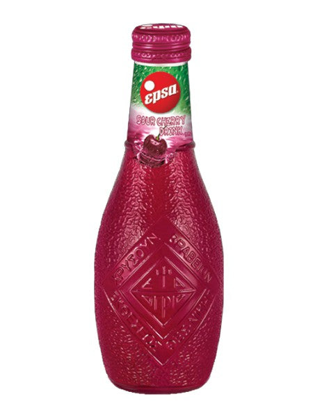 Epsa Sour Cherry