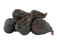 Black Mission Figs
