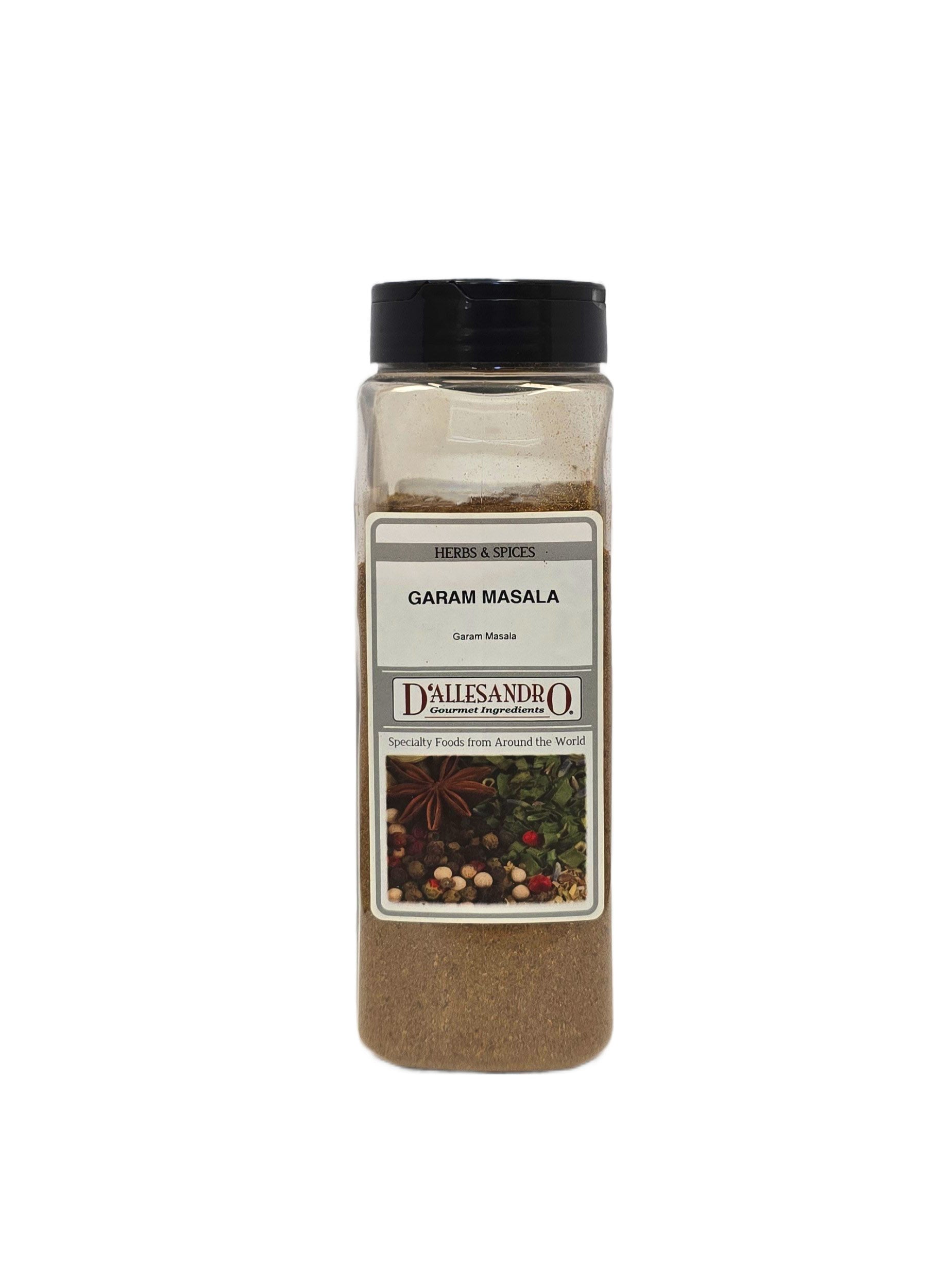 Garam Masala