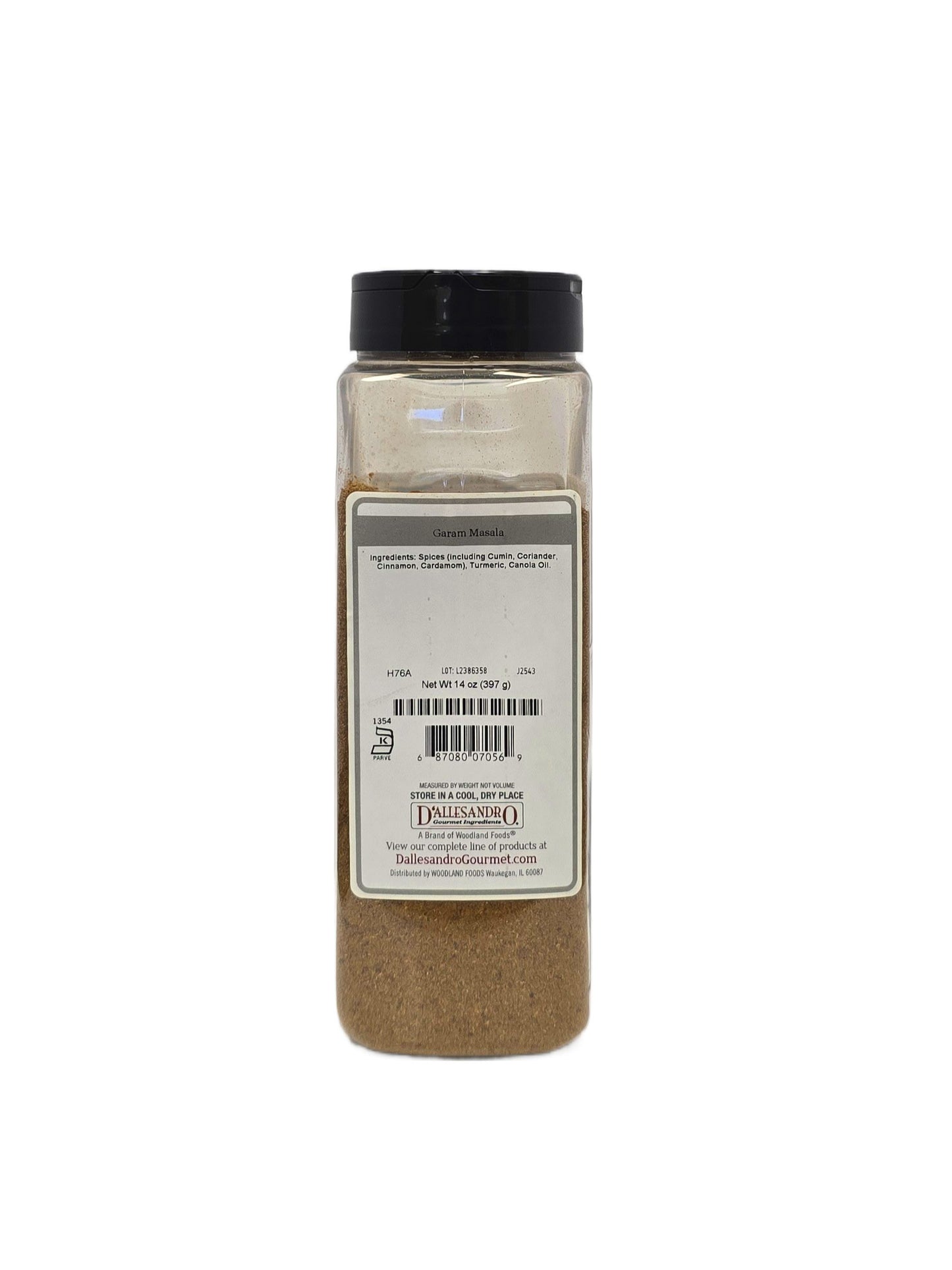 Garam Masala