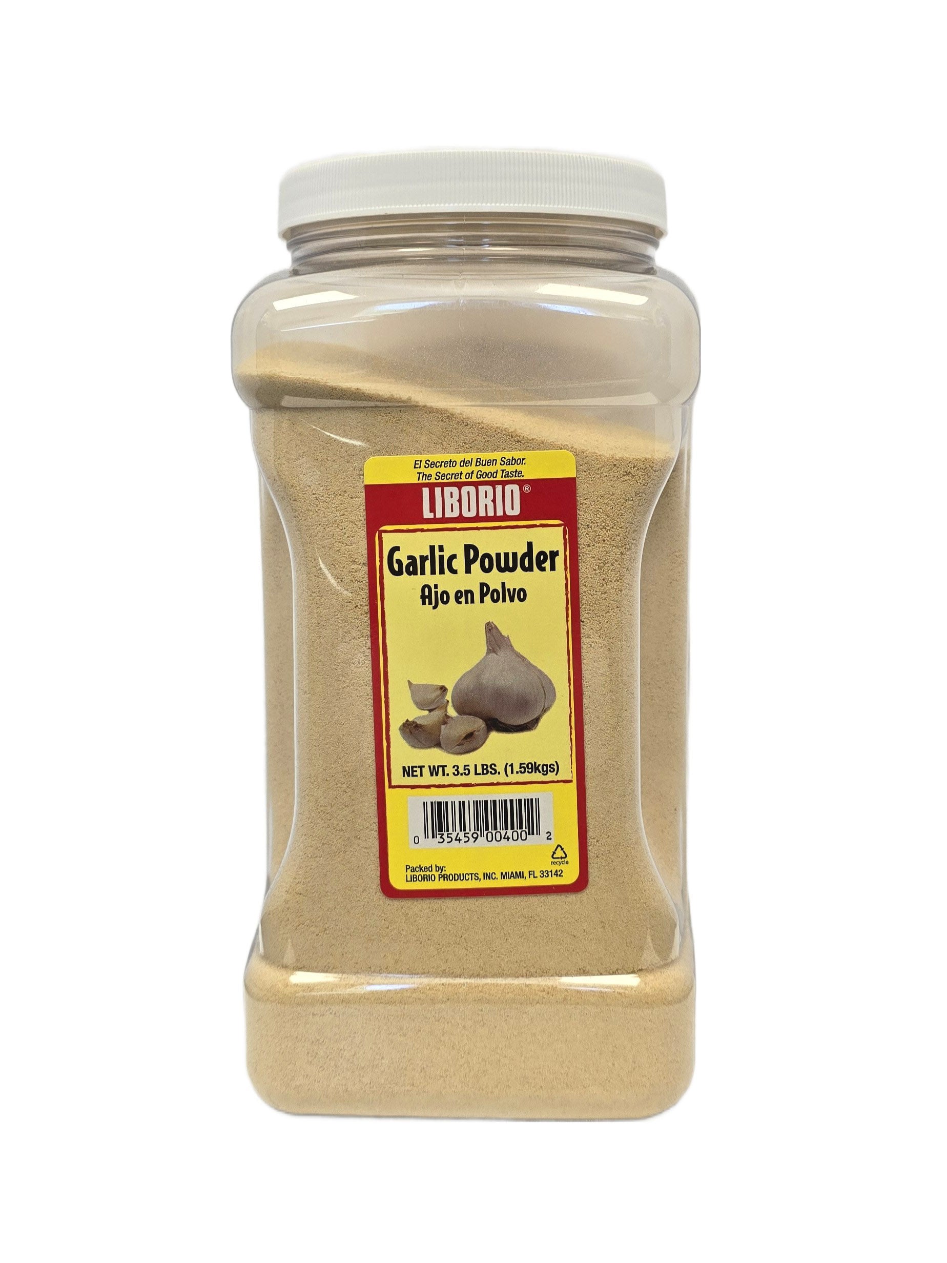Garlic Powder – Cedar Foods