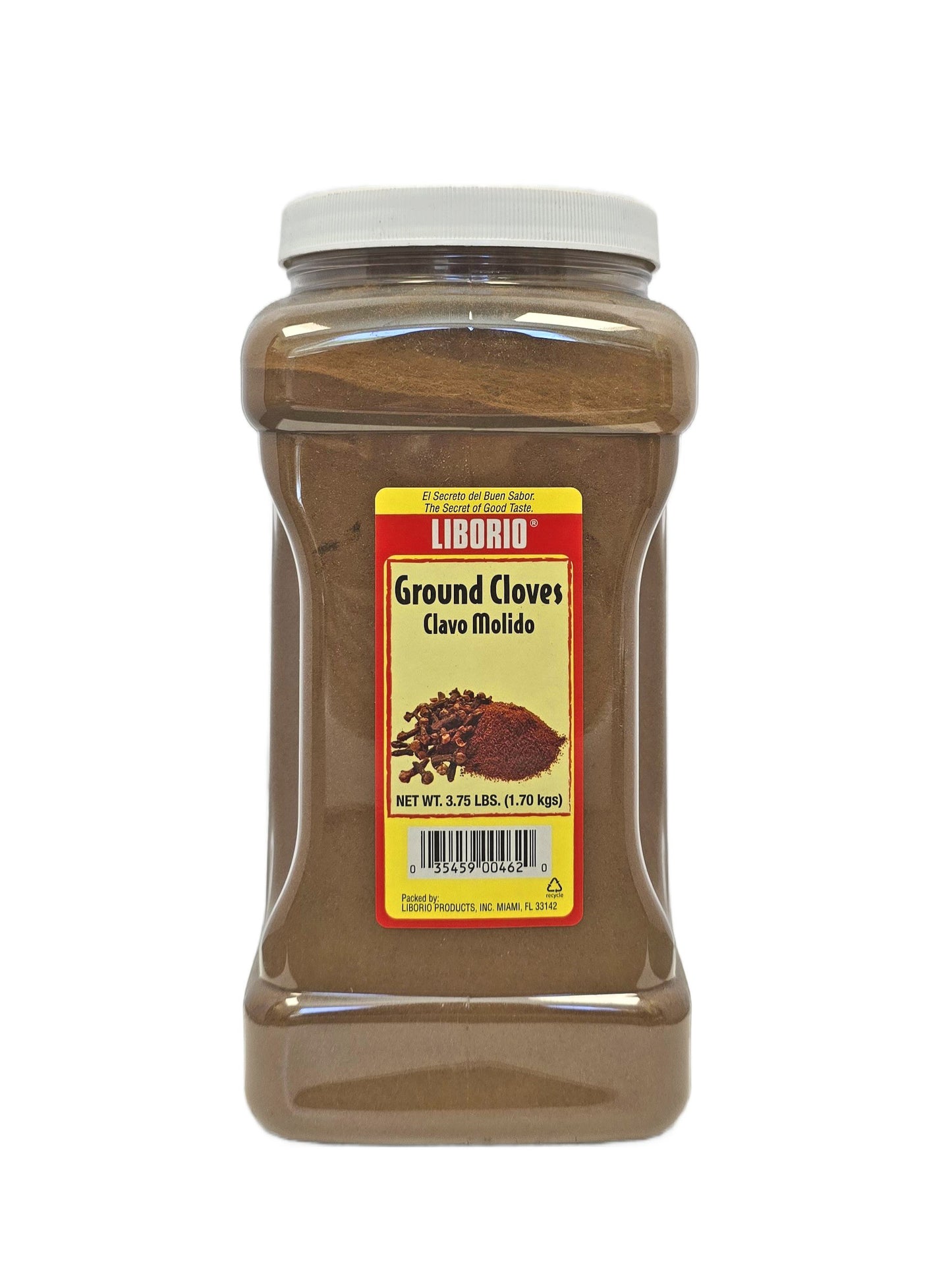 Ground Cloves
