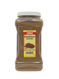 Ground Cloves