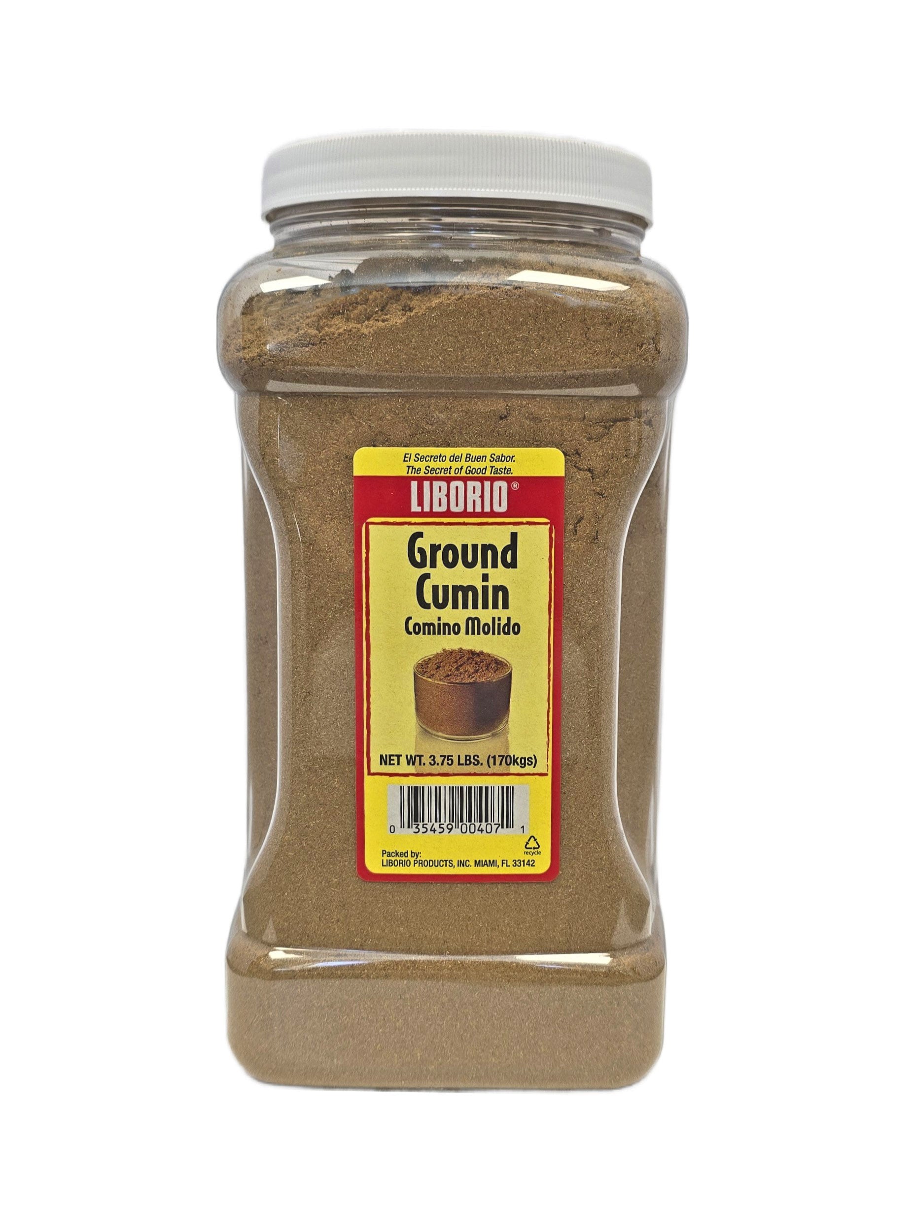 Ground Cumin