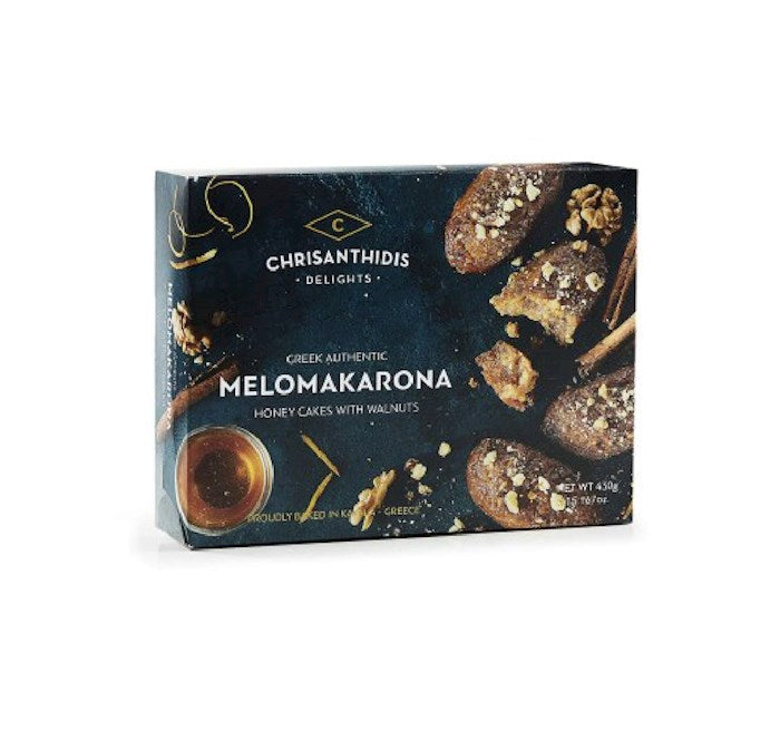 Melomakarona
