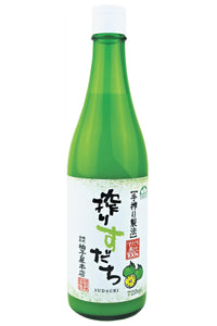 Yuzuya Honten Sudachi