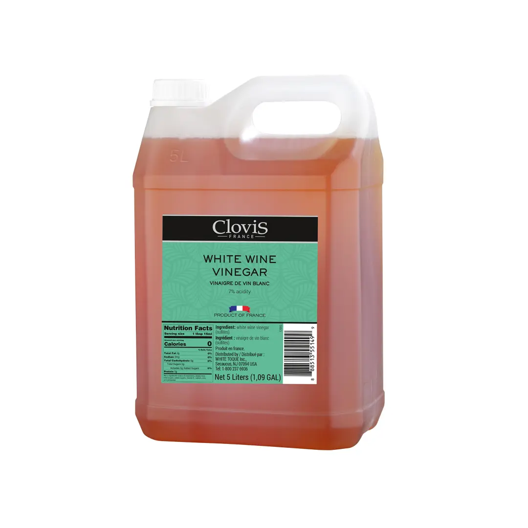 White Wine Vinegar